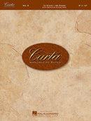 Carta Manuscript Paper No. 8