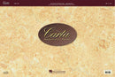 Carta Manuscript Paper No. 27