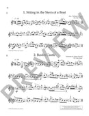 Scottish Fiddle Tunes