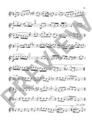 Scottish Fiddle Tunes