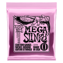 Ernie Ball Slinky Electric Guitar Strings