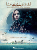 Rogue One - A Star Wars Story for Piano Solo