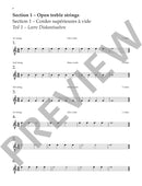 Guitar Sight-Reading 1