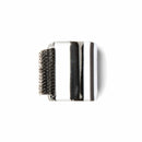 Jim Dunlop J229 "Shy" Chrome Slide