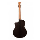 Katoh MCG80SAE Classical w/ Pickup