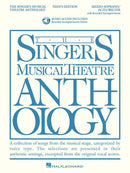 The Singer's Musical Theatre Anthology, Teen's Edition - Mezzo Soprano