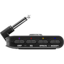 Fender Mustang Micro Guitar Headphone Amp