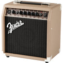 Fender Acoustasonic 15 Acoustic Guitar Amp