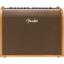 Fender Acoustic 100 Guitar Amplifier w/FX