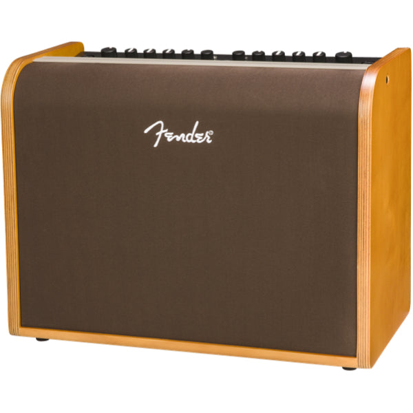 Fender Acoustic 100 Guitar Amplifier w/FX
