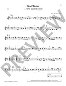 American Old Time Fiddle Tunes