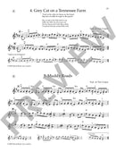 American Old Time Fiddle Tunes