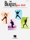 The Beatles for Kids, Easy Piano