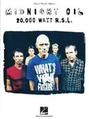 Midnight Oil 20,000 Watt RSL
