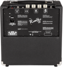 Fender Rumble 15 Bass Amplifier