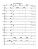 Zip Line - arr. Joshua V. Hinkel (Concert Band Grade 1)