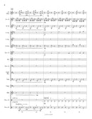 Zip Line - arr. Joshua V. Hinkel (Concert Band Grade 1)