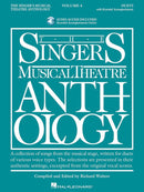 The Singer's Musical Theatre Anthology Vol.4 - Duets