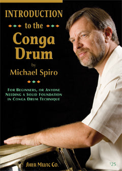Introduction to the Conga Drum