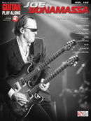 Joe Bonamassa Guitar Play-Along