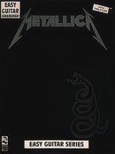 Metallica - Black