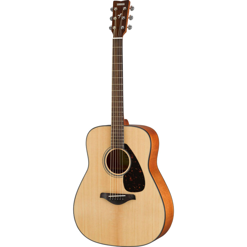 Yamaha GIGMAKER FG800 Acoustic Guitar Pack