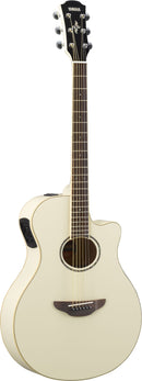 Yamaha APX600 Acoustic-Electric Guitar