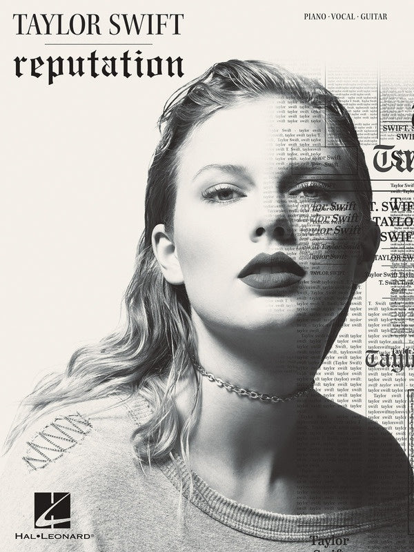 Taylor Swift - Reputation - PVG