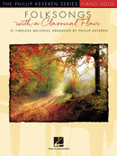 Folksongs with a Classical Flair arr. Phillip Keveren