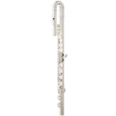 Eastman EFL214SECS-CO Student Flute w/Curved Head Joint