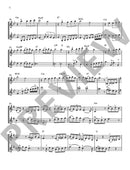 Argentinian Tango and Folk Tunes