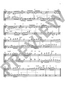 Argentinian Tango and Folk Tunes