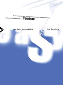 Easy Jazz Conception: Trombone
