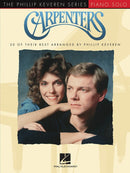 The Carpenters for Solo Piano arr. Phillip Keveren