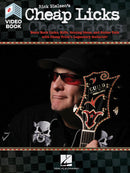 Rick Nielsen's Cheap Licks