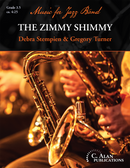 The Zimmy Shimmy - arr. Stempien & Turner (Jazz Ensemble Grade 3.5)