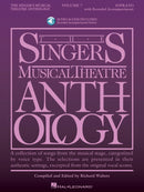 The Singer's Musical Theatre Anthology Vol.7 - Soprano
