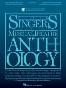 The Singer's Musical Theatre Anthology Vol.7 - Mezzo Soprano