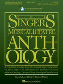 The Singer's Musical Theatre Anthology Vol.7 - Tenor