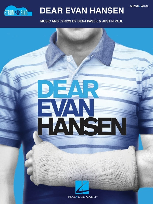 Dear Evan Hansen, Strum & Sing