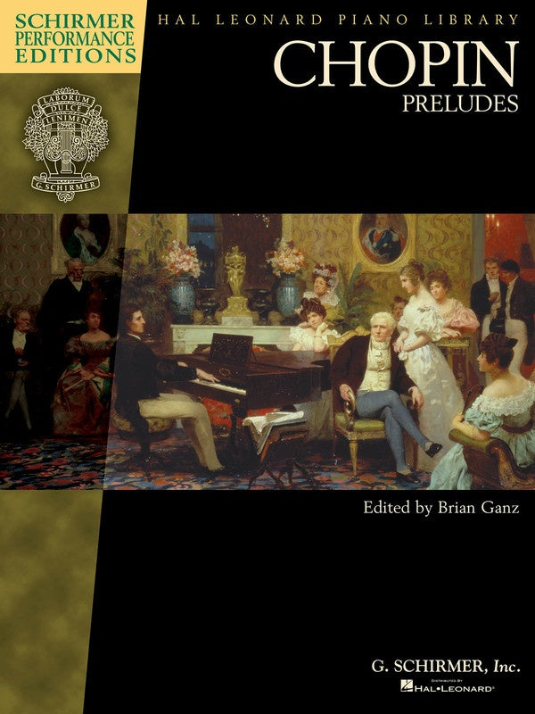 Chopin: Preludes