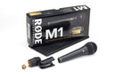 Rode M1 Live Performance Dynamic Microphone