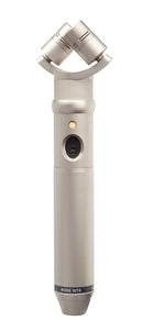 Rode NT4 X/Y Stereo Condenser Microphone