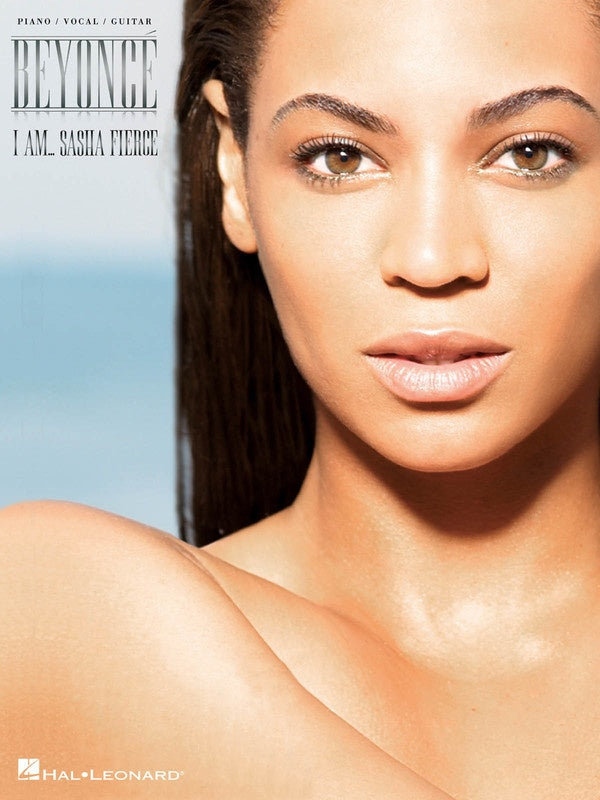 Beyoncé - I Am ... Sasha Fierce  PVG