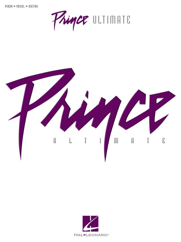 Prince - Ultimate  PVG