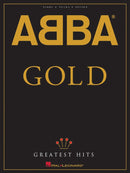 ABBA - Gold: Greatest Hits   PVG