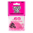 Ernie Ball Everlast Picks 12-Pack
