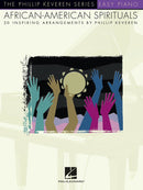 African-American Spirituals For Easy Piano arr. Phillip Keveren