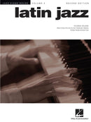 Latin Jazz - Jazz Piano Solos