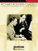 Richard Rodgers Classics for Piano Soloist arr. Phillip Keveren
